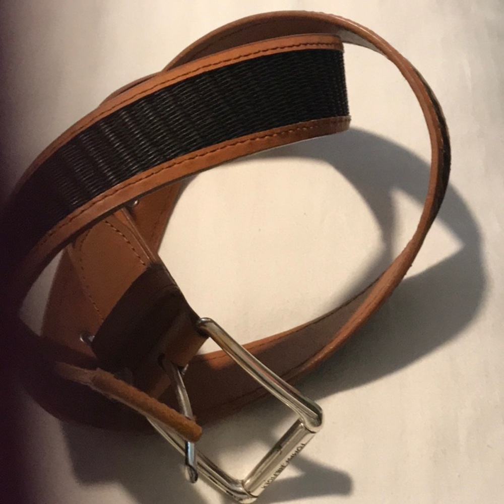 Tommy Hilfiger Belt Size L